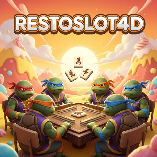 RESTOSLOT4D